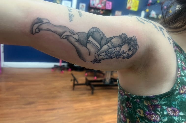 321 Ink