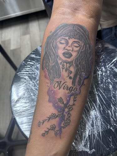 352 Tattoo Ocala