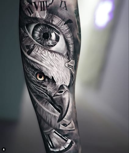 AboutInk Tattoo and Permanent Makeup