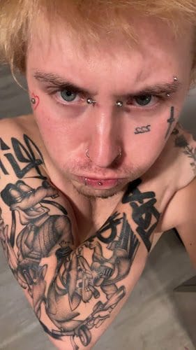 Almighty Inked Asylum
