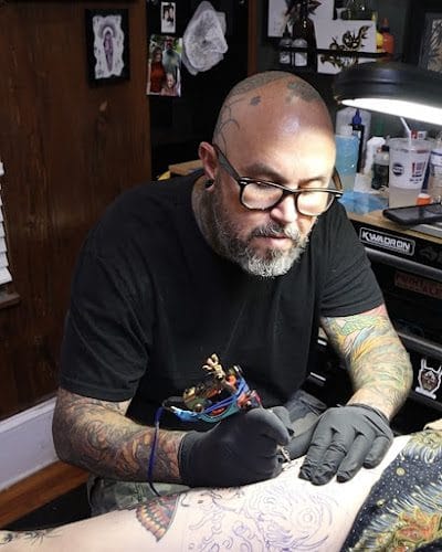 Anthem Tattoo Parlor