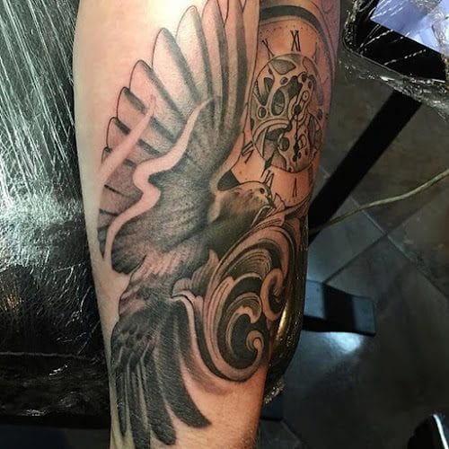 Arlington Ink