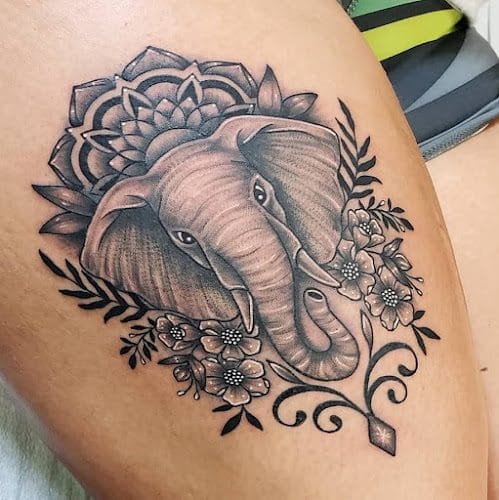 Art For Life Tattoos
