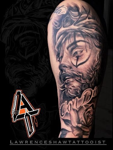 Asylum Tattoo and Body Piercings