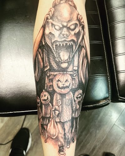 Atomic Tattoo – Hwy 183