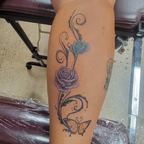 Atomic Tattoo – Pflugerville