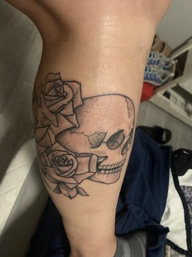 Atomic Tattoos Palm Harbor