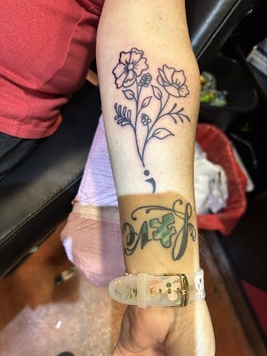 AtomicTattoos Tyrone Mall