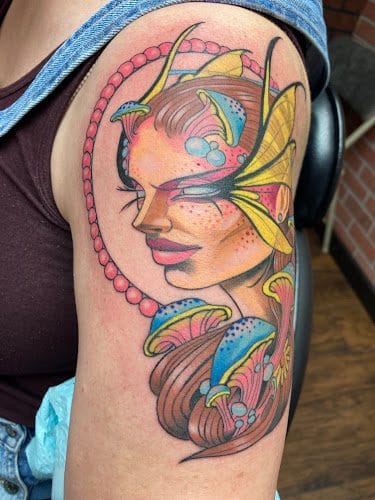 Baseline Tattoos | Formerly Chicago Tattoo Co.
