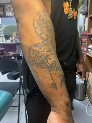 Beelzink Tattoos