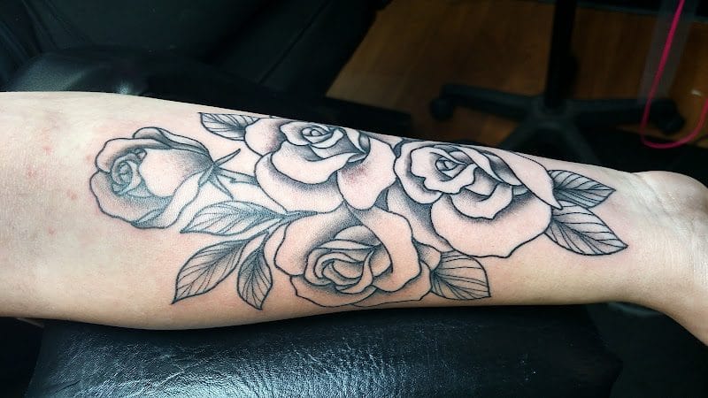 Believers Ink