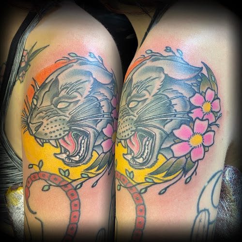 Black Label Tattoo & Piercing
