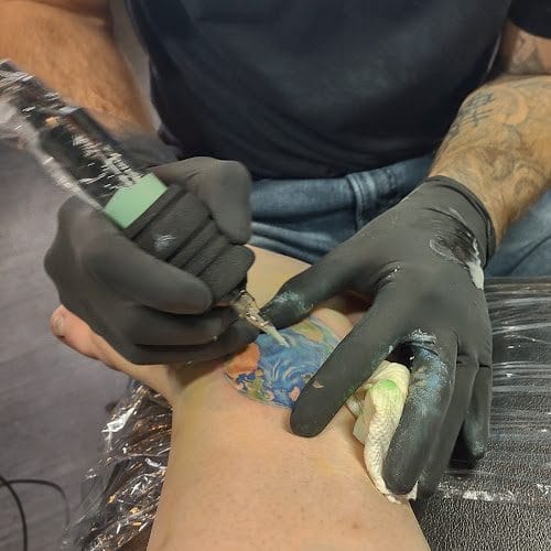 Black Oak Tattoo L.L.C.