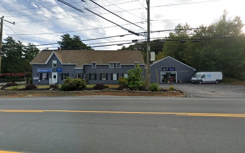 Blue Heron Tattoo Studio