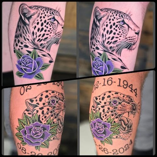 BOCA INK TATTOO
