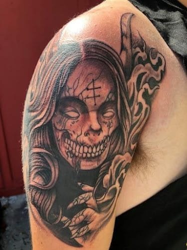 Body Effects Tattoo & Piercing