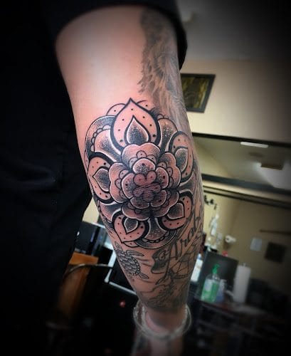 Body Gallery Tattoo and Piercing Shop