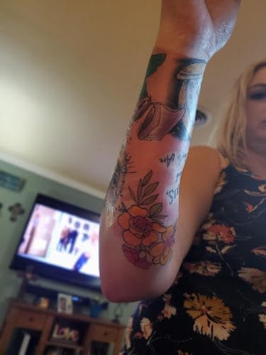 Bomb City Ink