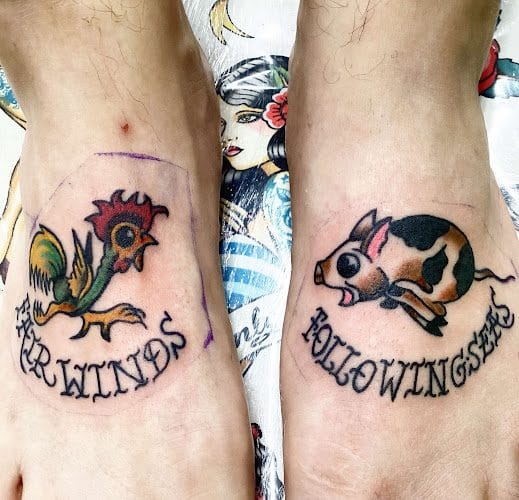 Brooksville Tattoos
