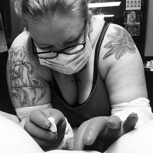 Capital City Tattooz
