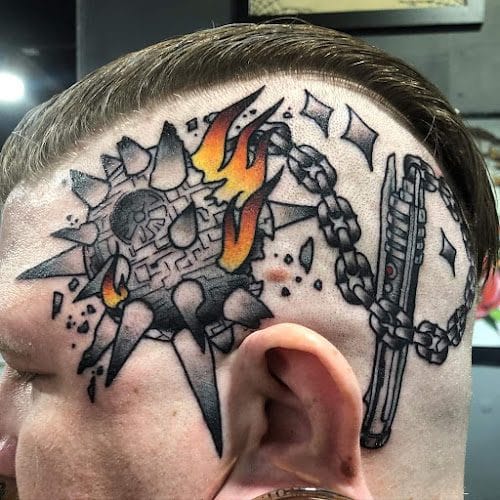 Classic Ink Tattoo Studio