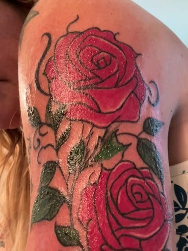 Concord Tattoo Studio