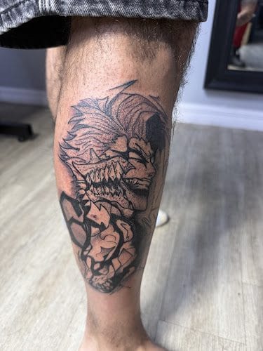 Dejavu Ink Tattoo