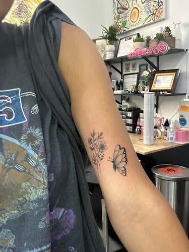 Delatorre Tattoo Studio