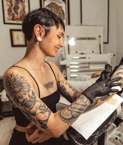 Dog House Ink