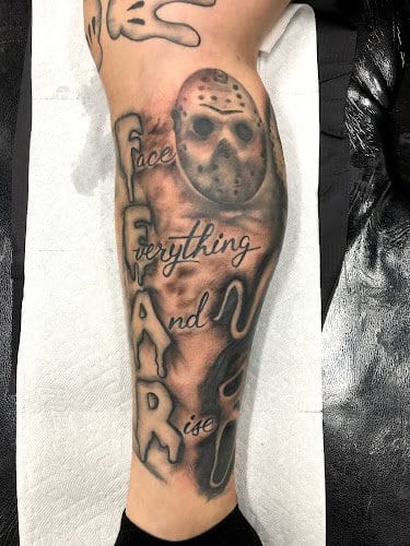 Downtown Ink