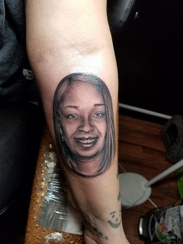 East Coast Tattoo & Body Piercing
