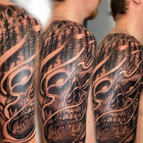 El Zapien Tattoos