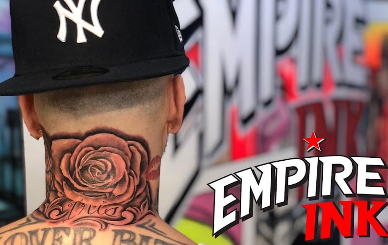 Empire Ink, Bayside