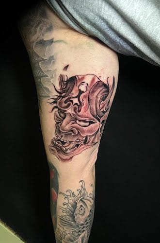 Ethereal Tattoo LLC