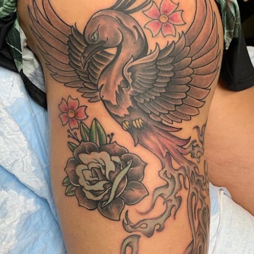 Fat Kat Tattoo & Body Piercing