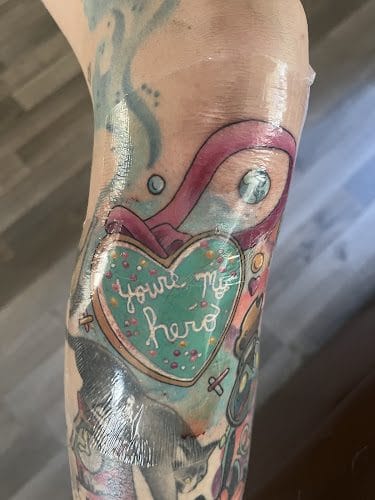 Fine Ink Studios