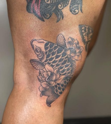 Fine Ink Studios