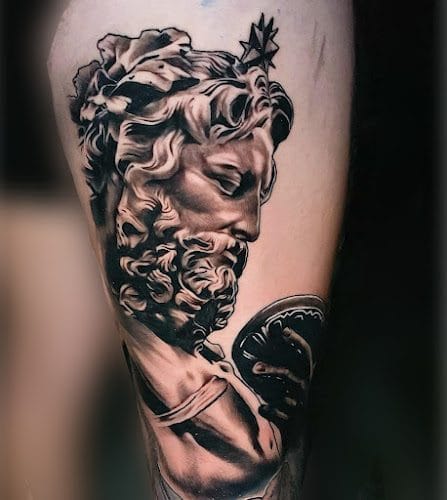 Firme Copias Tattoo shop