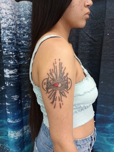 Florida Hidden Gem Tattoos and Body Piercing