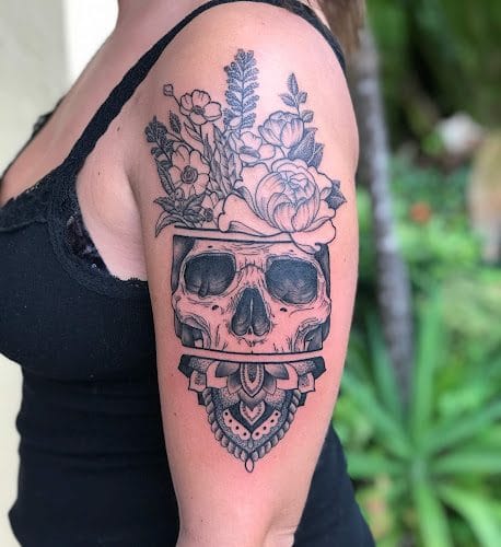 Foolish Pride Tattoo Co.