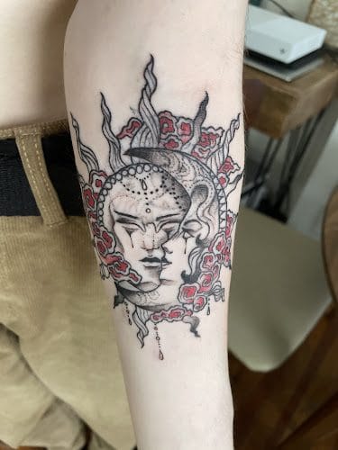 Forever In Ink