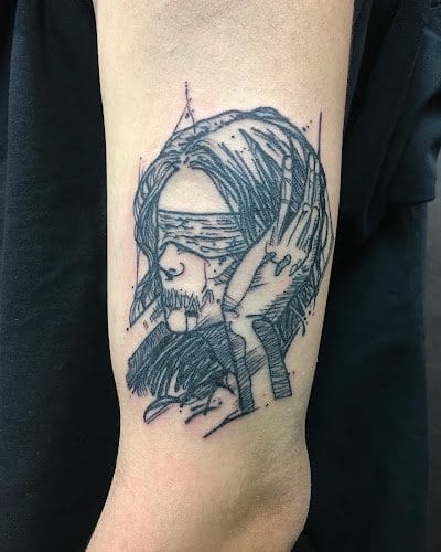 Forged Empire Tattoo Studio