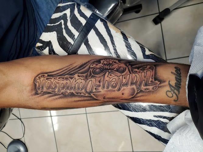 Freedom Ink