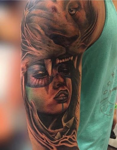 freestyle mania tattoo llc