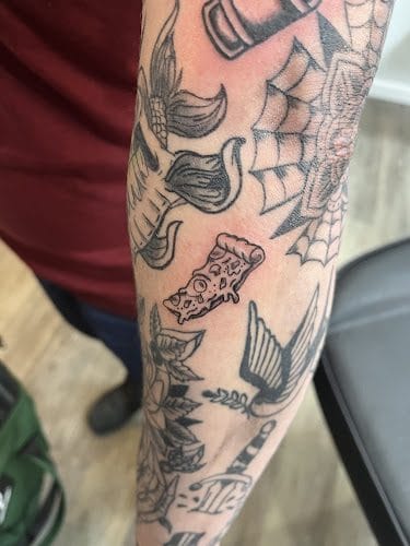 GIG Ink (God is Good Ink)