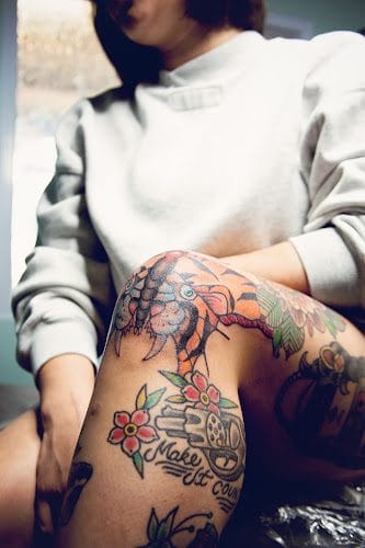 Gonzo.does.tattoos