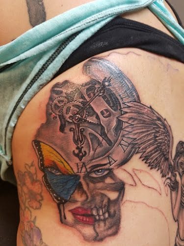 Habitual Ink Casselberry