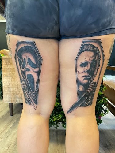 Hollow Hill Tattoo Studio