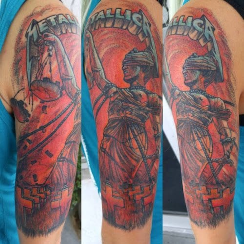 HOWL Tattoo & Piercing