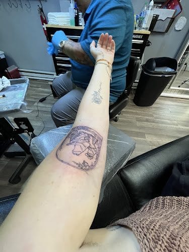 Humble Ink Tattoo Studio
